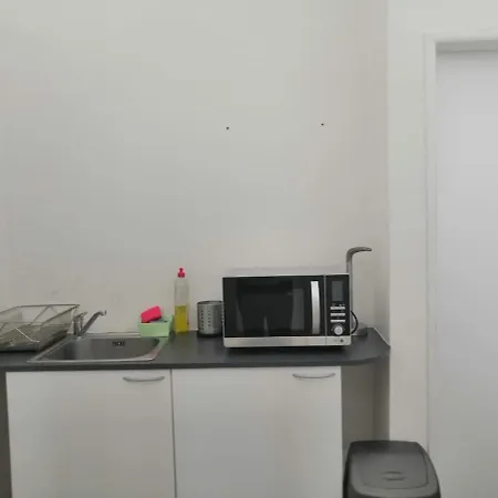 Privatunterkunft Old Town Center Just In 3 Min Walk Private C