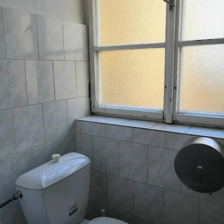 Old Town Center Just In 3 Min Walk Private C * 프라하