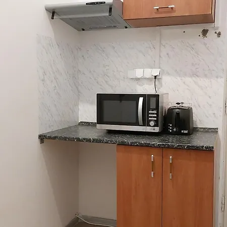 Kwatera prywatna Old Town Center Just In 3 Min Walk Private C *