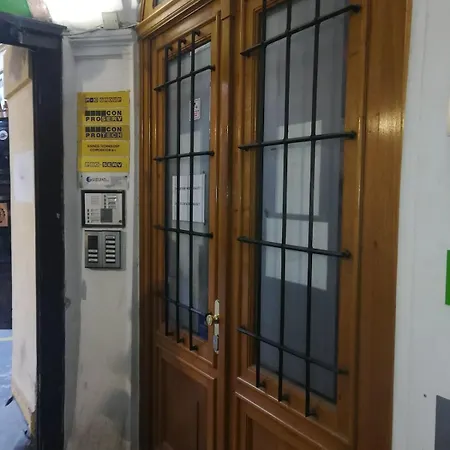 Old Town Center Just In 3 Min Walk Private C 프라하