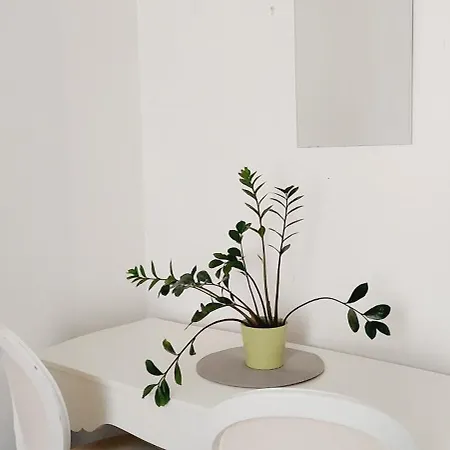 Privatunterkunft Old Town Center Just In 3 Min Walk Private C