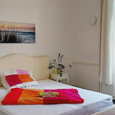 Old Town Center Just In 3 Min Walk Private C Kwatera prywatna