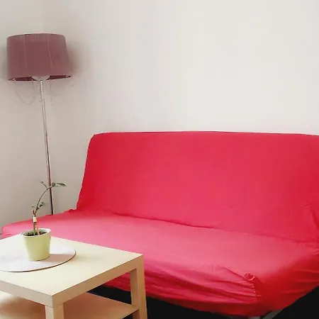 Privatunterkunft Old Town Center Just In 3 Min Walk Private C