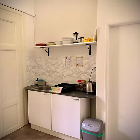 Old Town Center Just In 3 Min Walk Private C Privatunterkunft