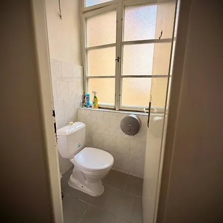 Old Town Center Just In 3 Min Walk Private C בית אירוח