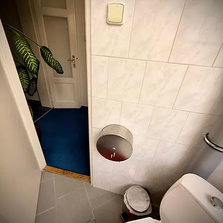 Privat bolig Old Town Center Just In 3 Min Walk Private C Prag