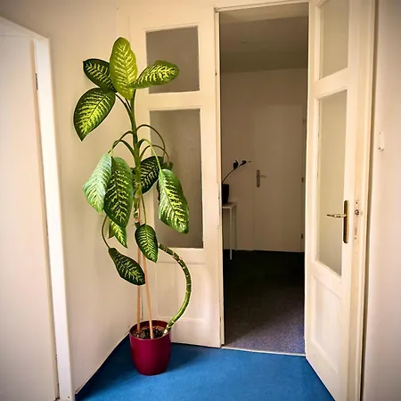 Privat bolig Old Town Center Just In 3 Min Walk Private C Prag