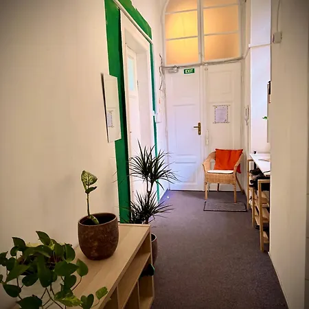 Homestay Old Town Center Just In 3 Min Walk Private C *