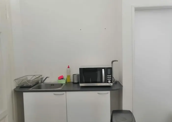 Apartamento Old Town Center Just In 3 Min Walk Private C