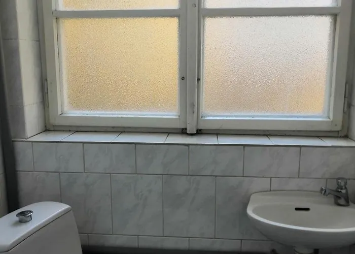 Old Town Center Just In 3 Min Walk Private C Apartamento Praga