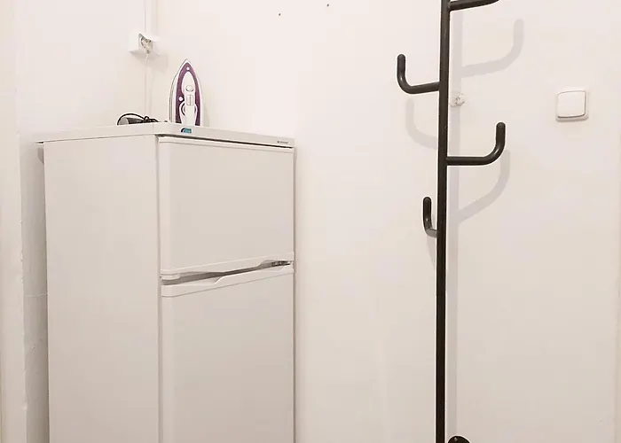 Apartamento Old Town Center Just In 3 Min Walk Private C