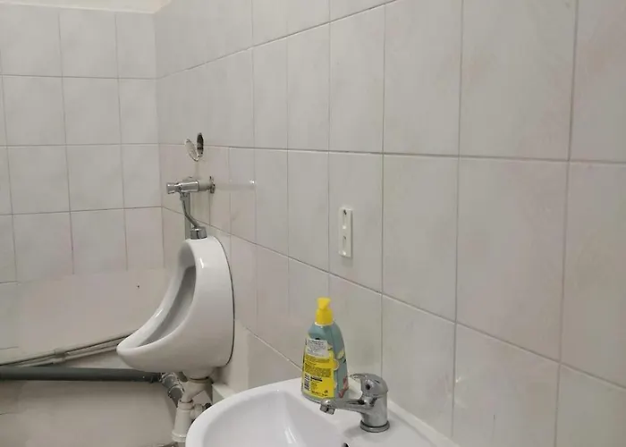 Old Town Center Just In 3 Min Walk Private C Praga