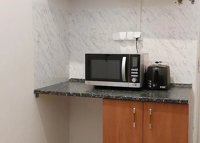 Apartamento Old Town Center Just In 3 Min Walk Private C *