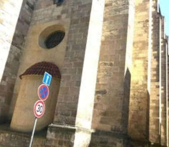 Apartamento Old Town Center Just In 3 Min Walk Private C