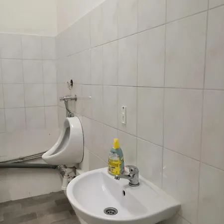 Old Town Center Just In 3 Min Walk Private C Praga