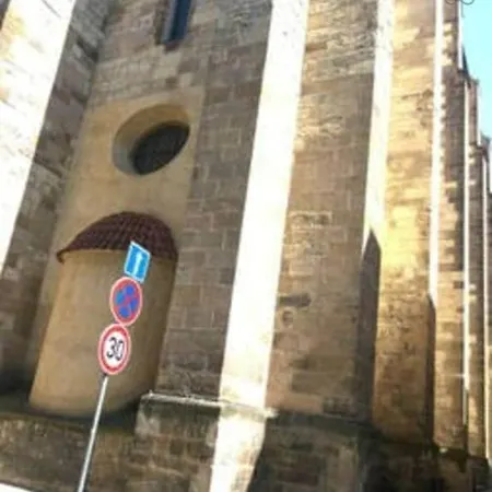 Apartamento Old Town Center Just In 3 Min Walk Private C